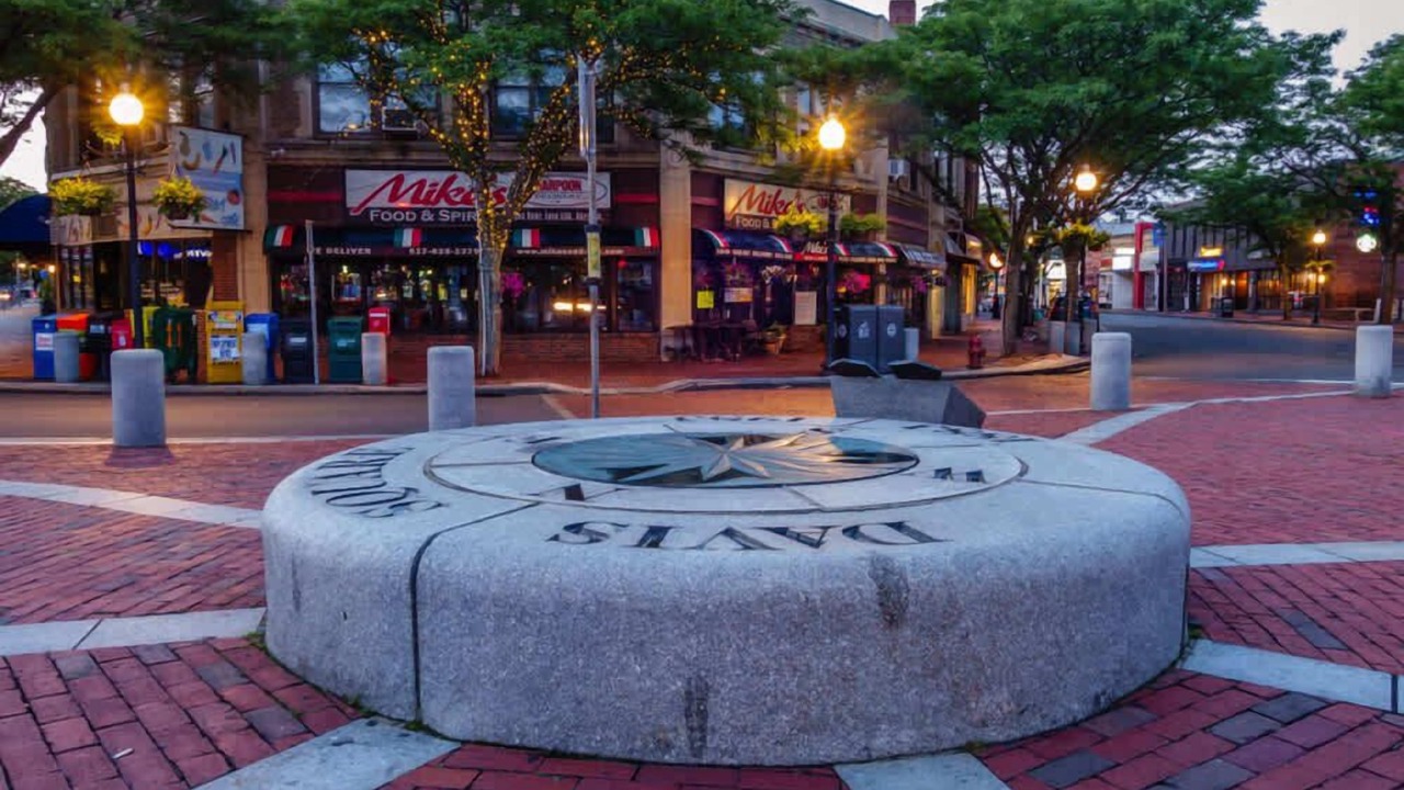 Photo of Others in Neighborhood Nine