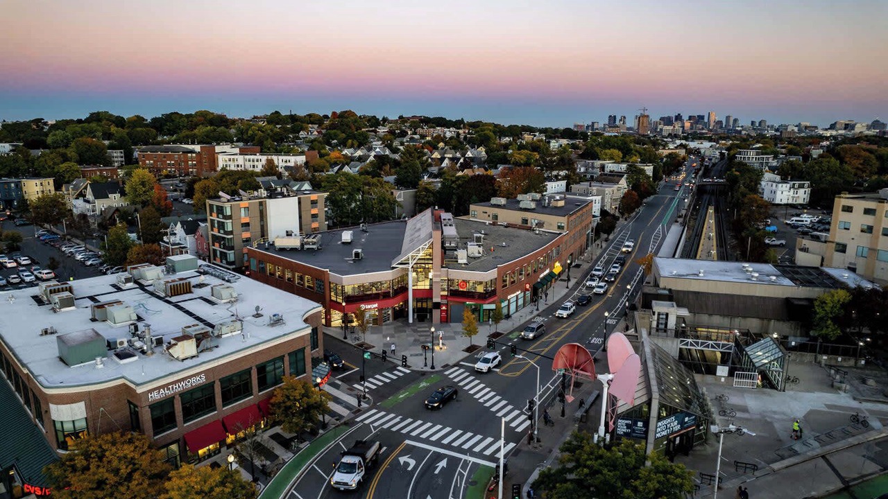 Photo of Others in Neighborhood Nine