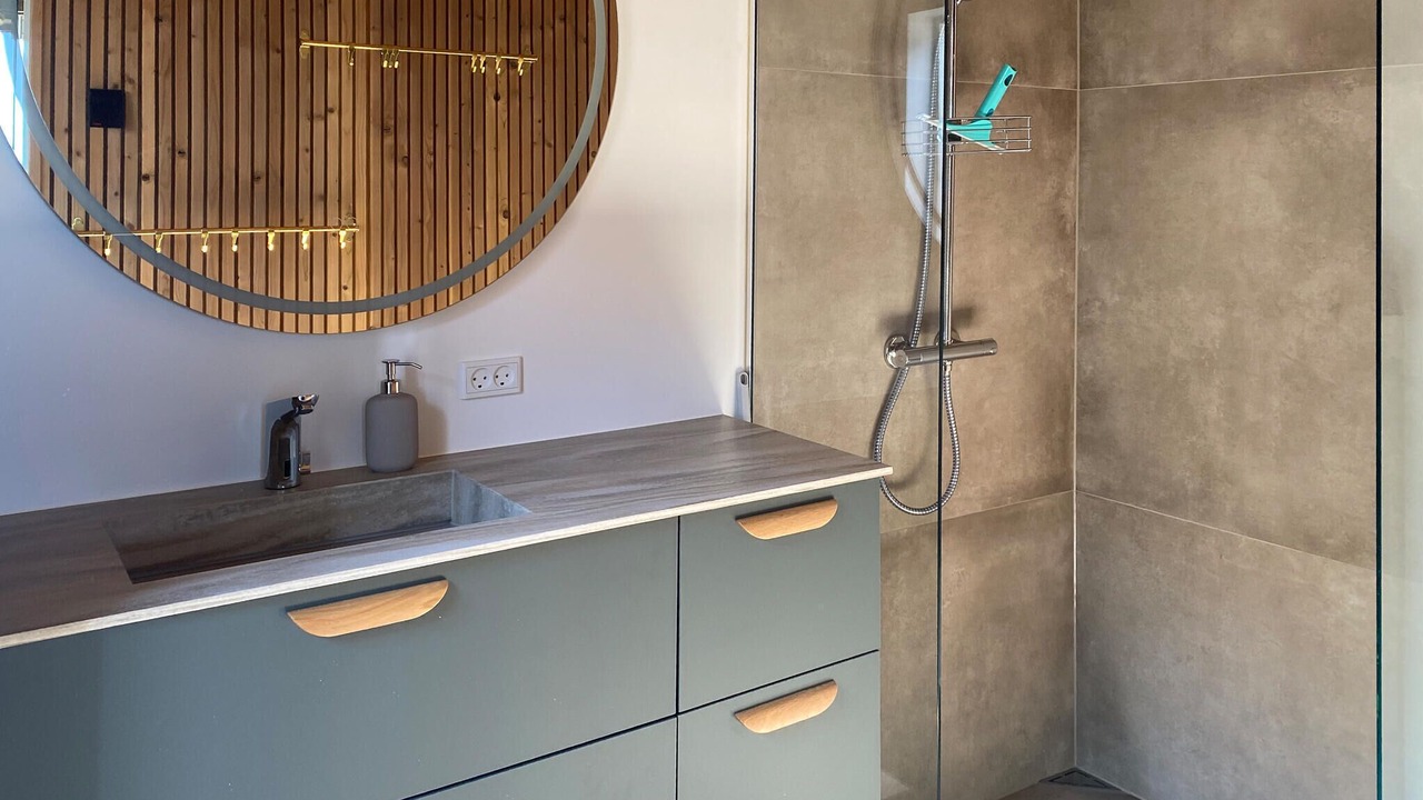 Photo of Bathroom in Fredericia