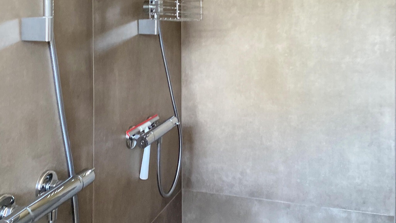 Photo of Bathroom in Fredericia