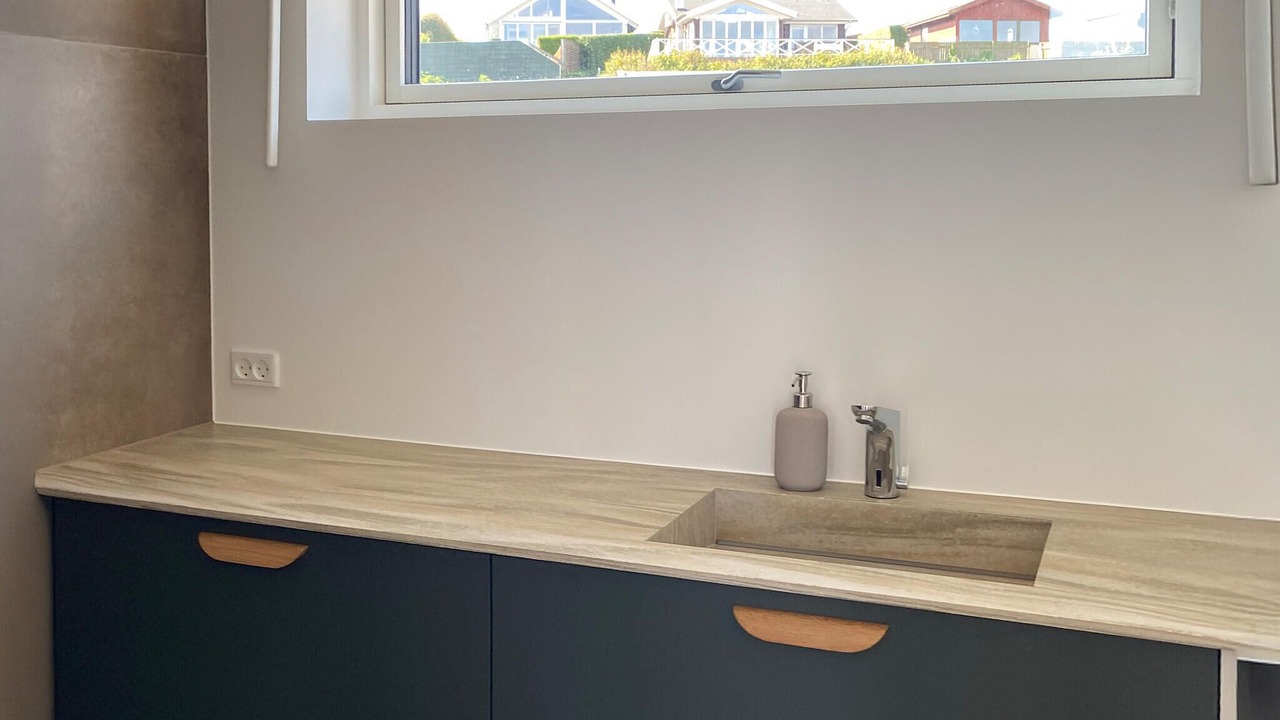 Photo of Bathroom in Fredericia