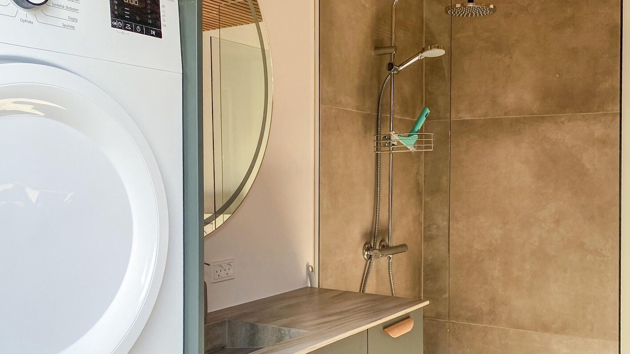 Photo of Bathroom in Fredericia