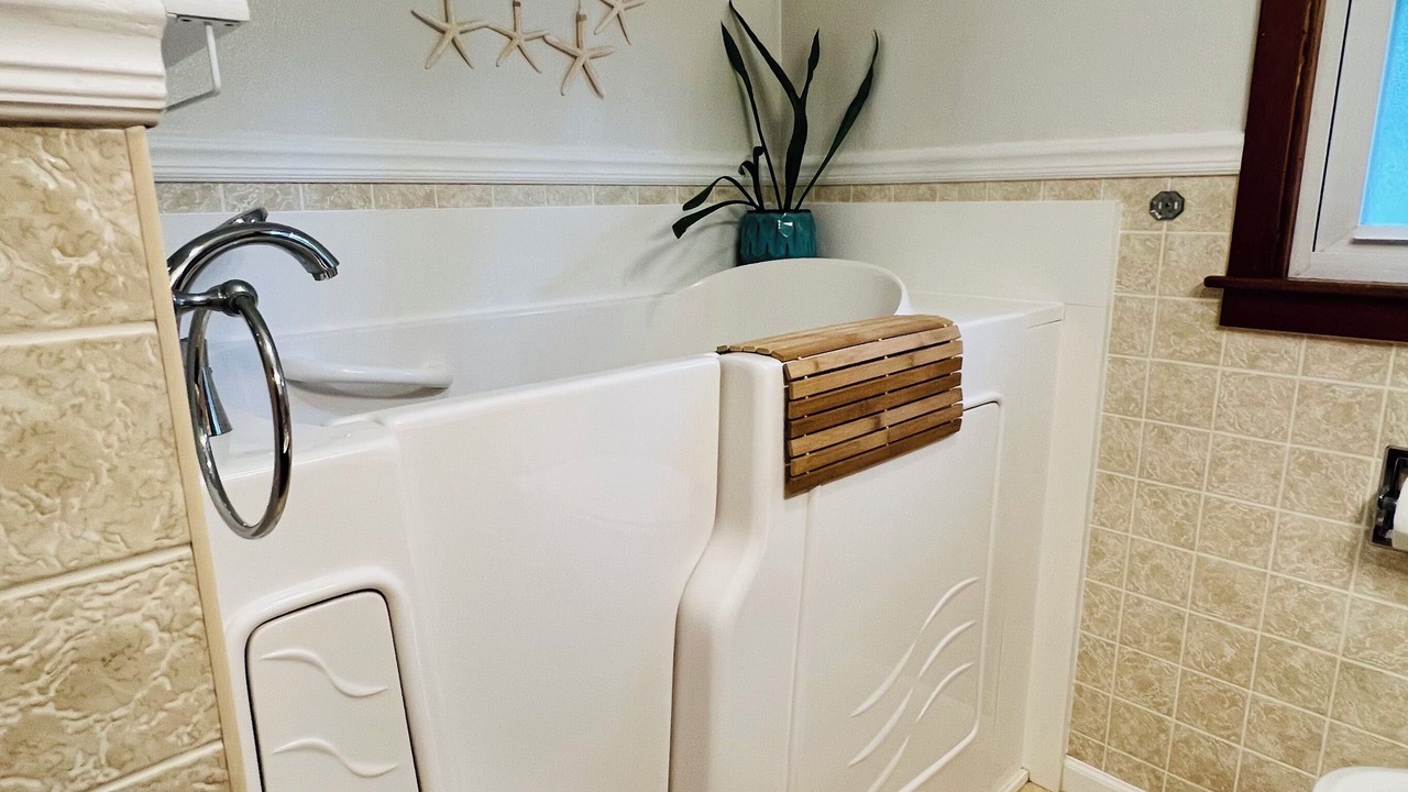 Photo of Bathroom in Fairfield