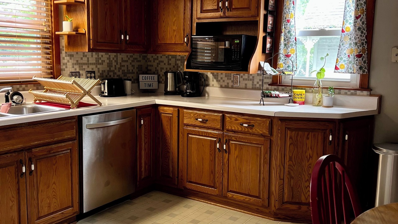 Photo of Kitchen in Fairfield