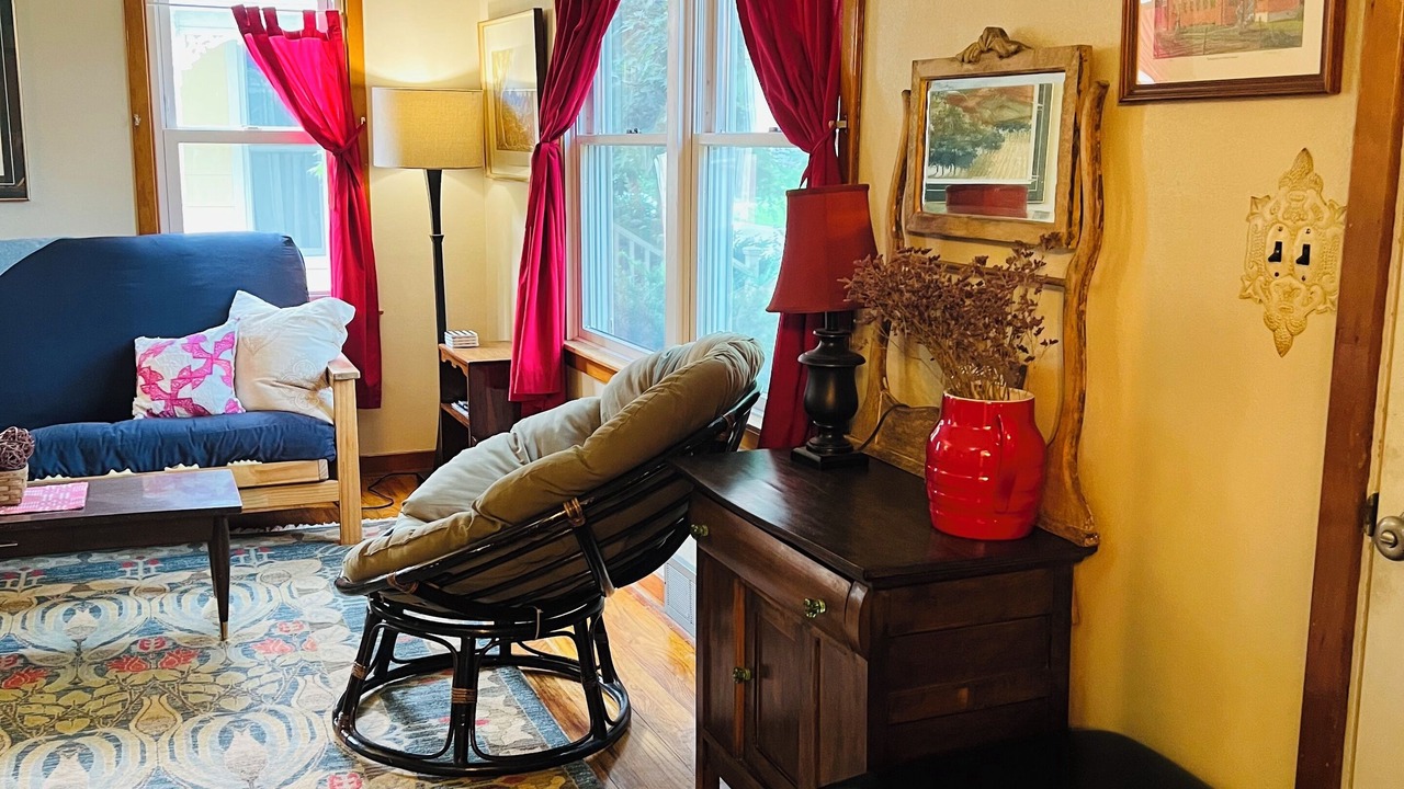 Photo of Livingroom in Fairfield