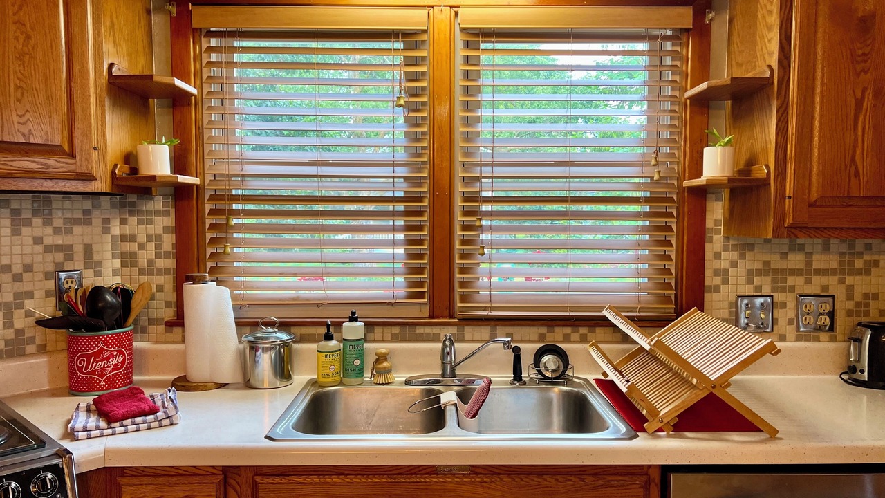 Photo of Kitchen in Fairfield