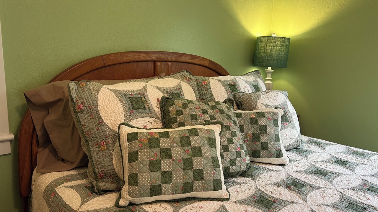 Photo of Bedroom in Fairfield