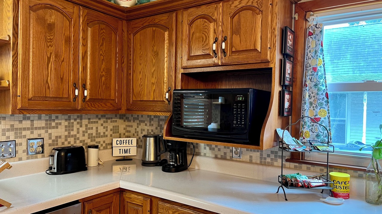 Photo of Kitchen in Fairfield