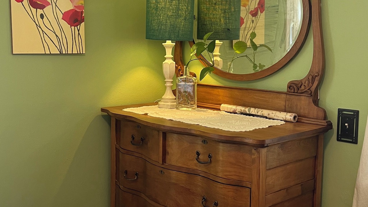 Photo of Bedroom in Fairfield