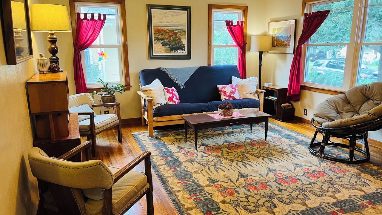 Photo of Bedroom in Fairfield