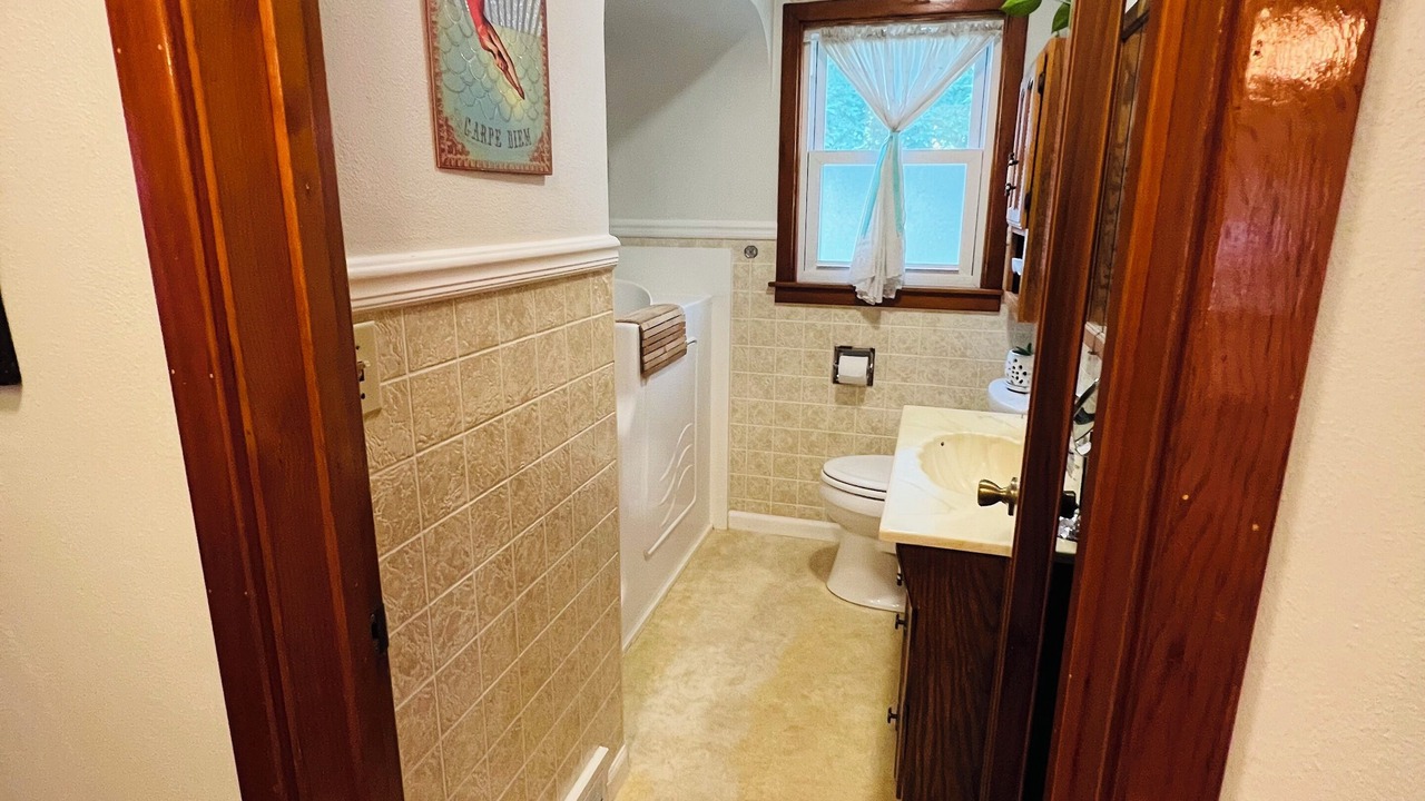 Photo of Bathroom in Fairfield
