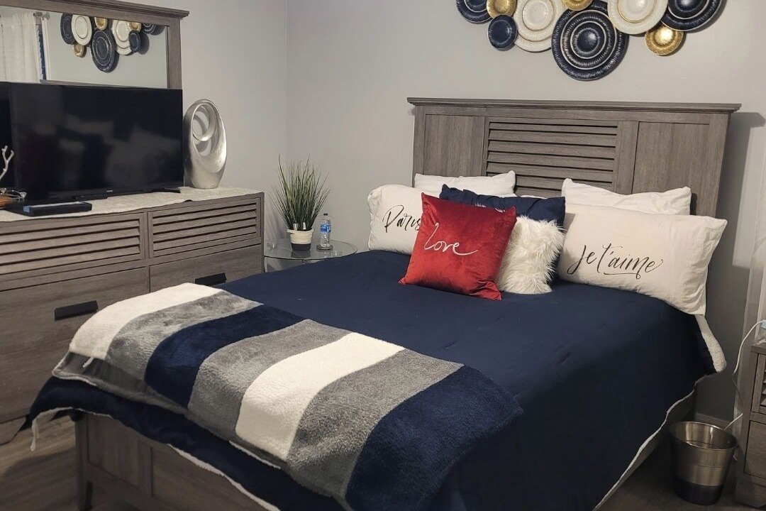 Photo of Bedroom in Florence