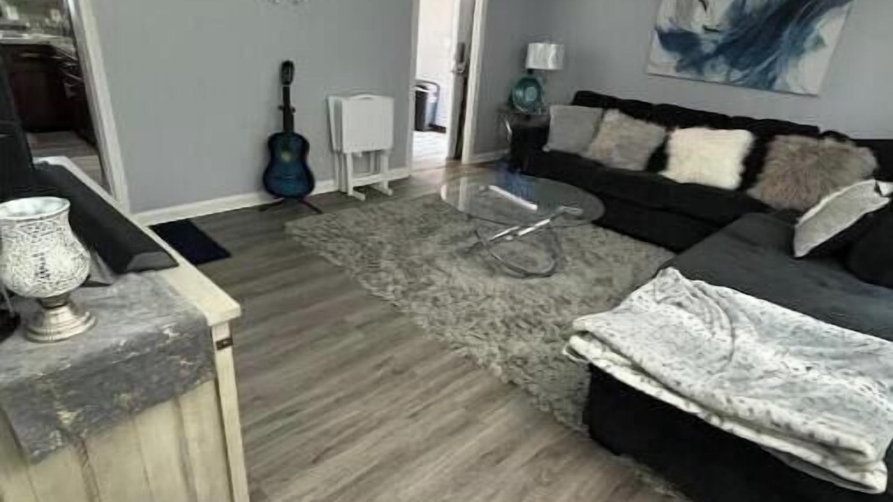 Photo of Livingroom in Florence