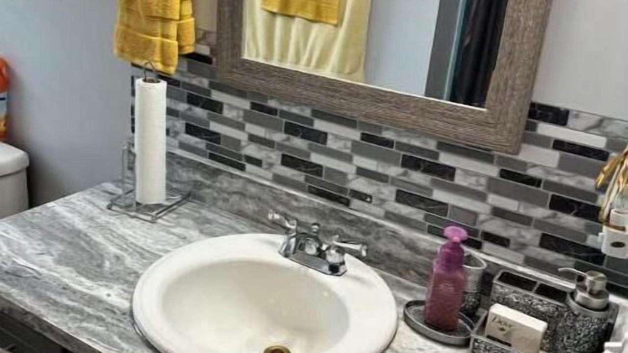 Photo of Bathroom in Florence