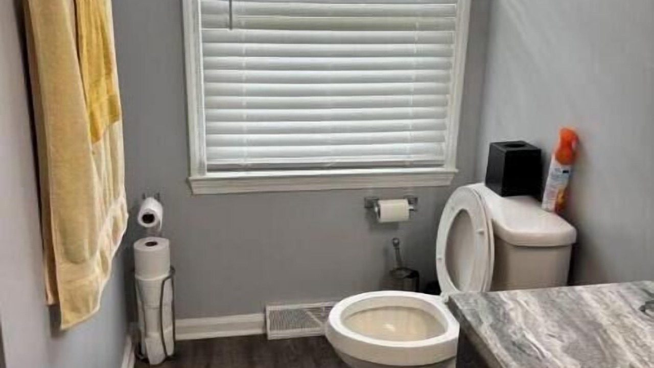 Photo of Bathroom in Florence