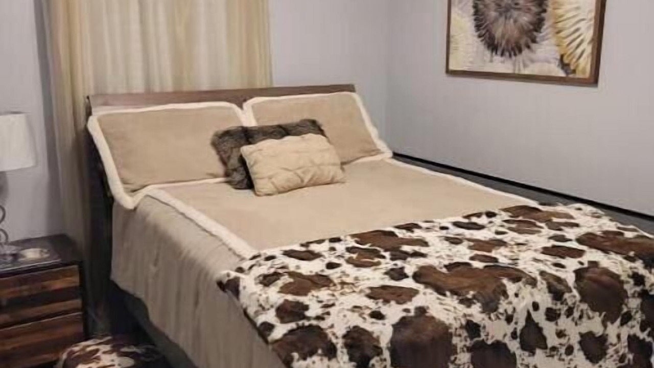 Photo of Bedroom in Florence