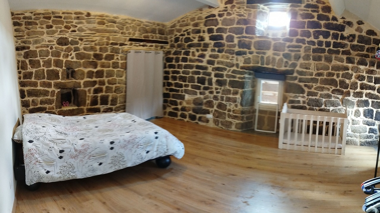 Photo of Bedroom in Planzolles