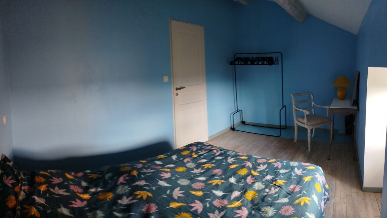 Photo of Bedroom in Planzolles