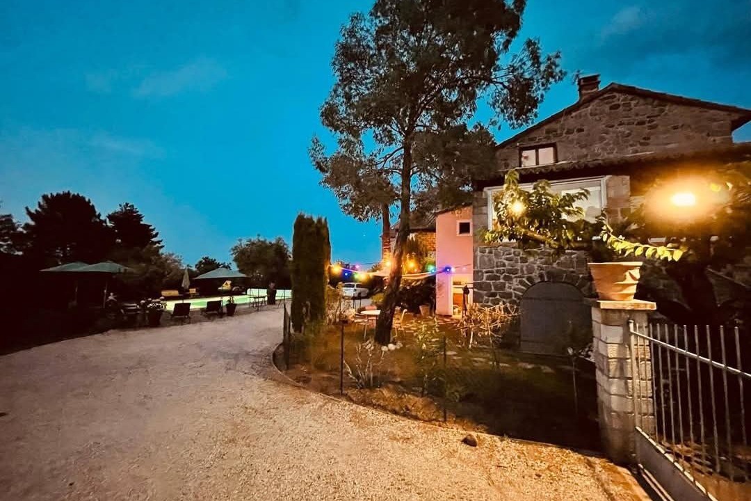 Photo of Outdoor in Planzolles