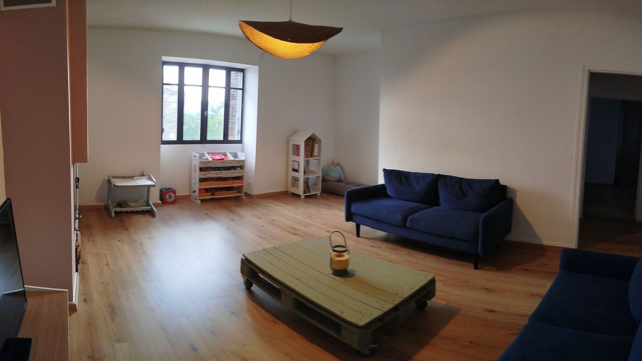 Photo of Livingroom in Planzolles