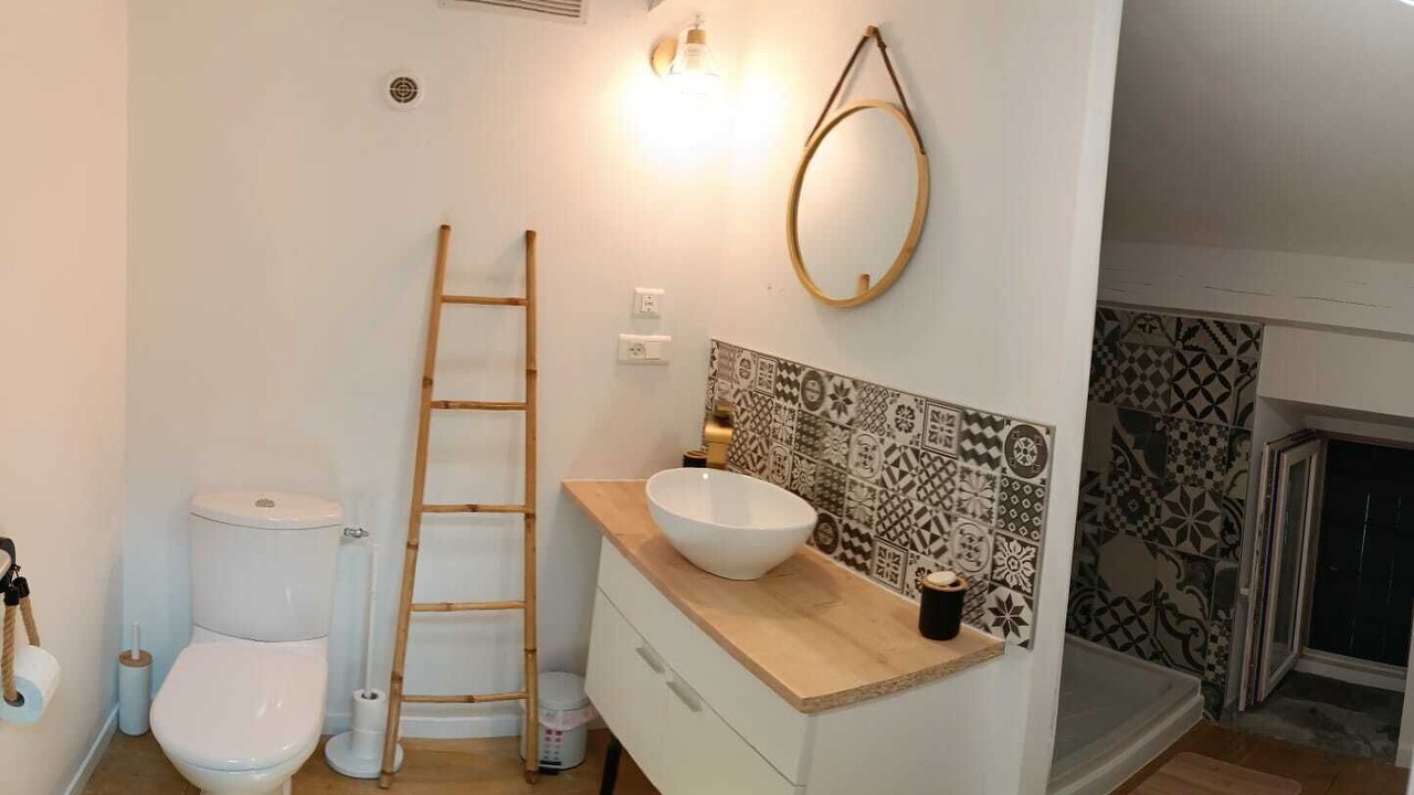Photo of Bathroom in Planzolles
