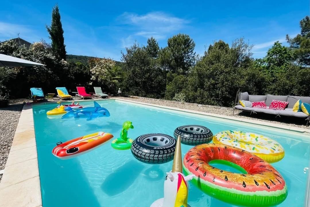 Photo of Outdoor in Planzolles
