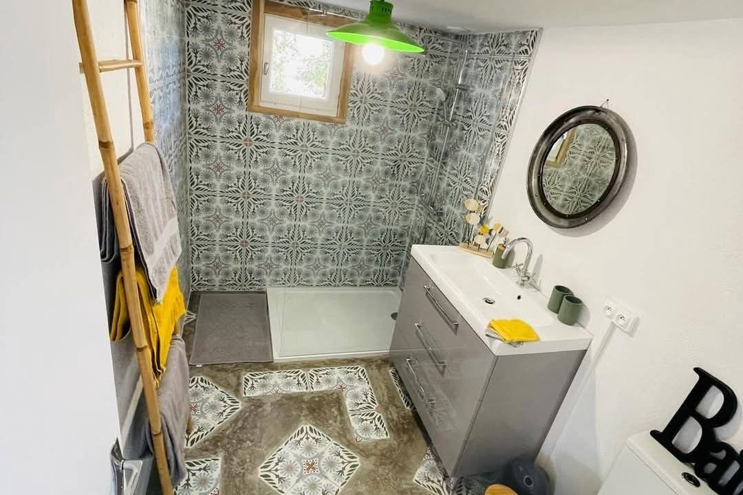 Photo of Bathroom in Planzolles