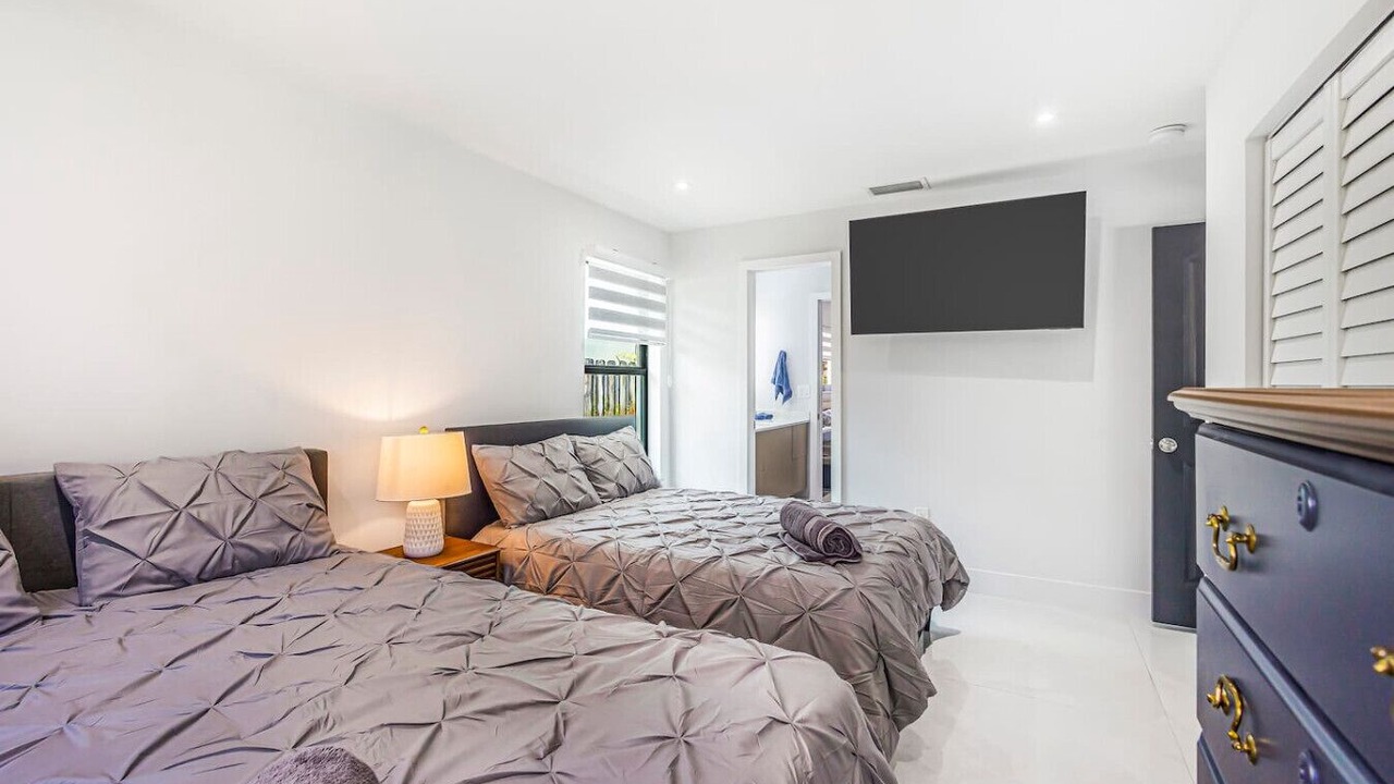 Photo of Bedroom in Miami Lakes