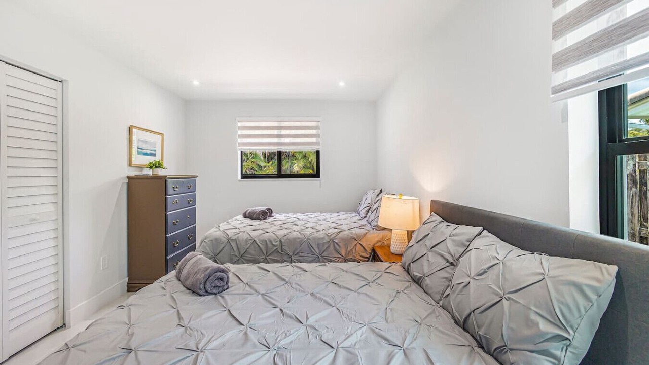 Photo of Bedroom in Miami Lakes
