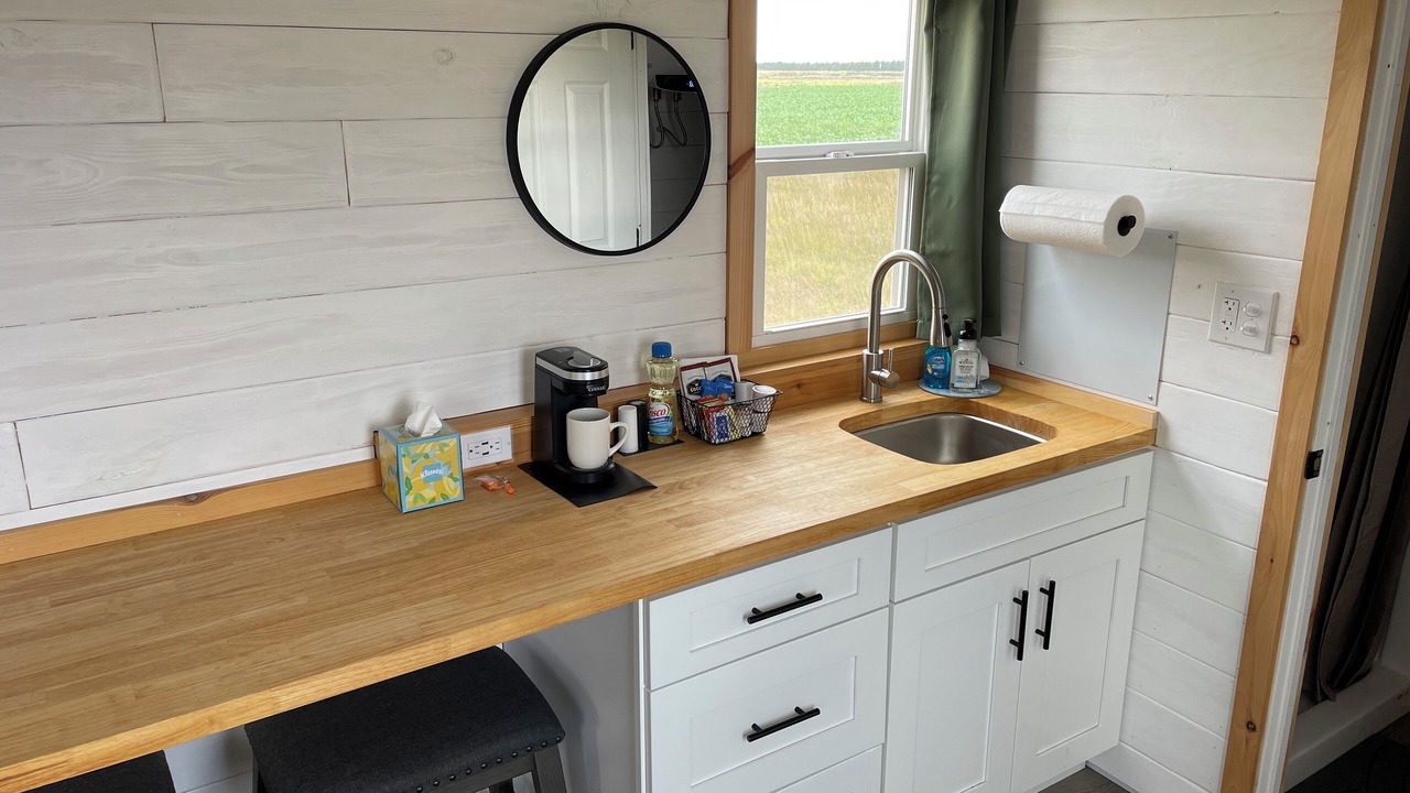 Photo of Kitchen in Walker