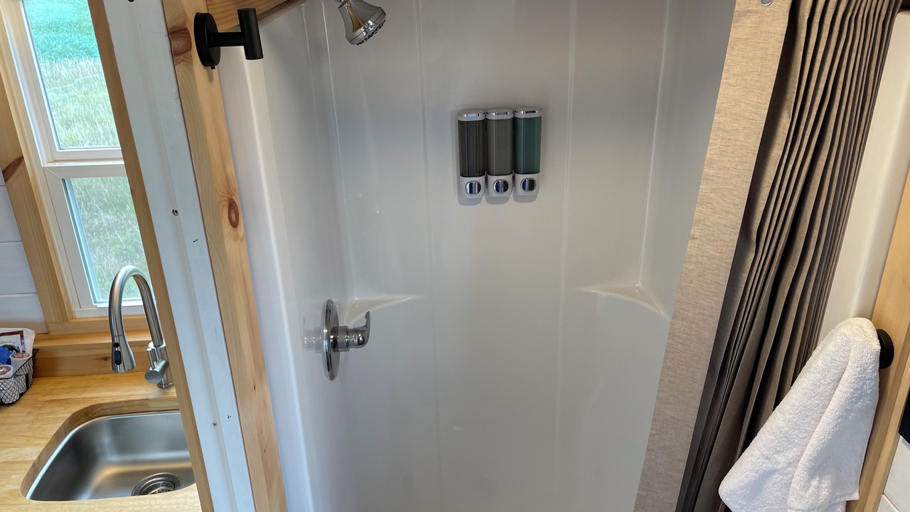 Photo of Bathroom in Walker