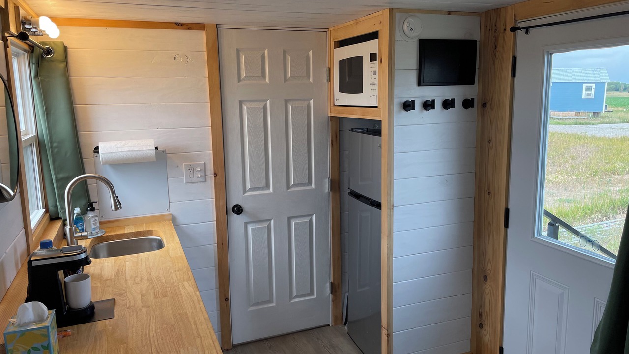 Photo of Kitchen in Walker