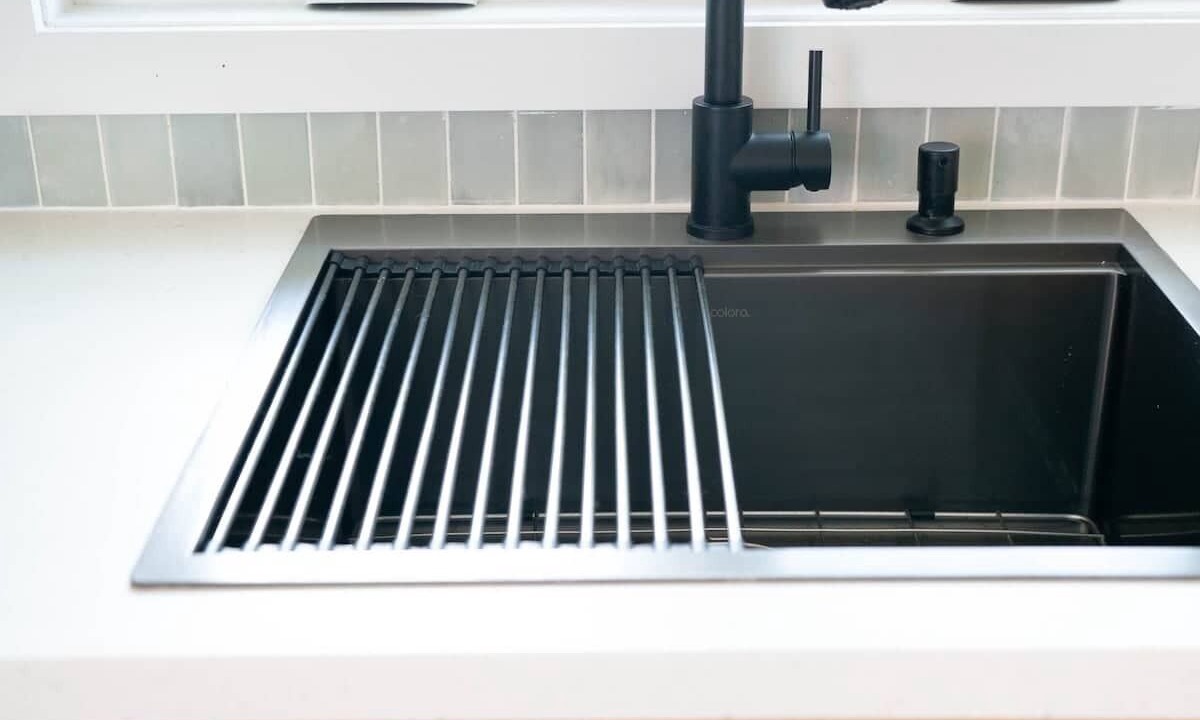 Photo of Kitchen in Kenyon