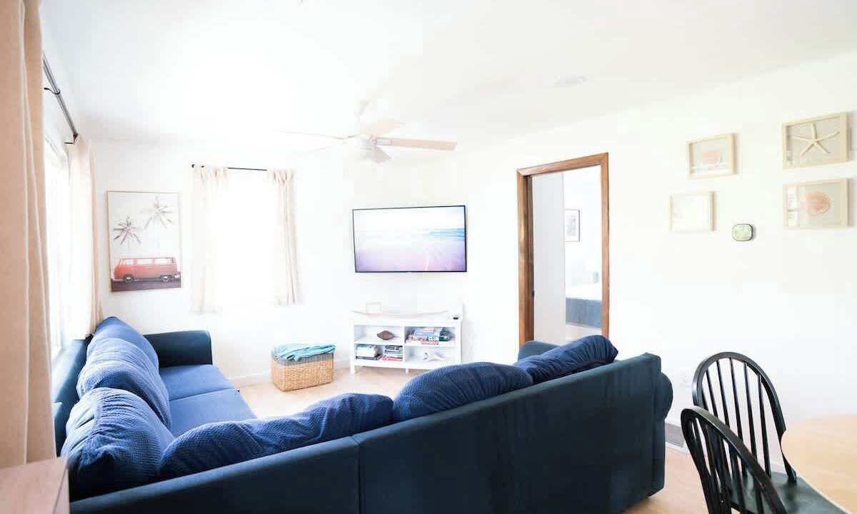 Photo of Bedroom in Kenyon