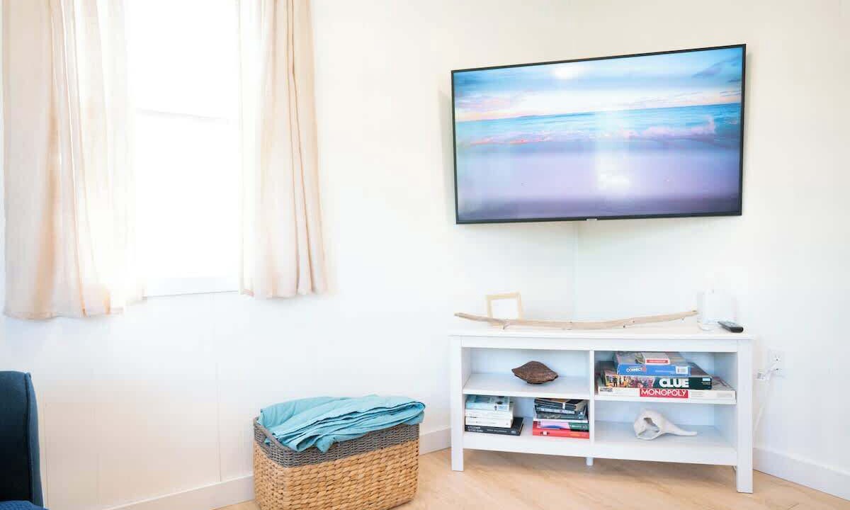 Photo of Bedroom in Kenyon