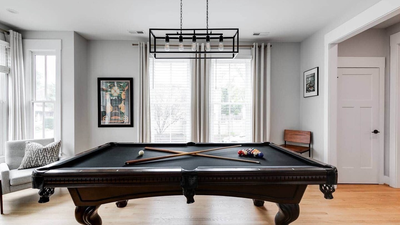 Photo of Bedroom in Church Hill