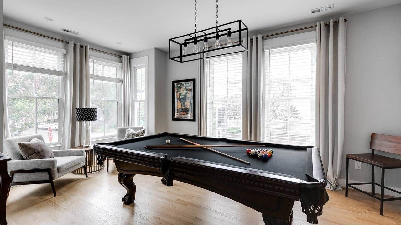 Photo of Bedroom in Church Hill
