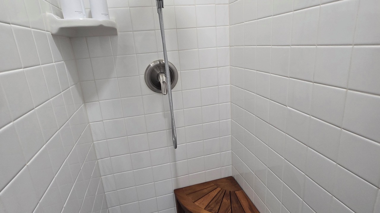 Photo of Bathroom in Panacea