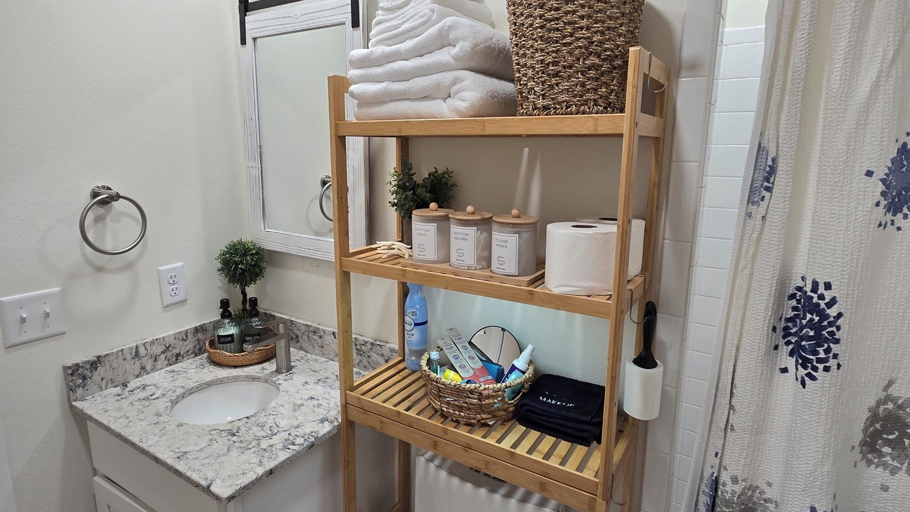 Photo of Bathroom in Panacea