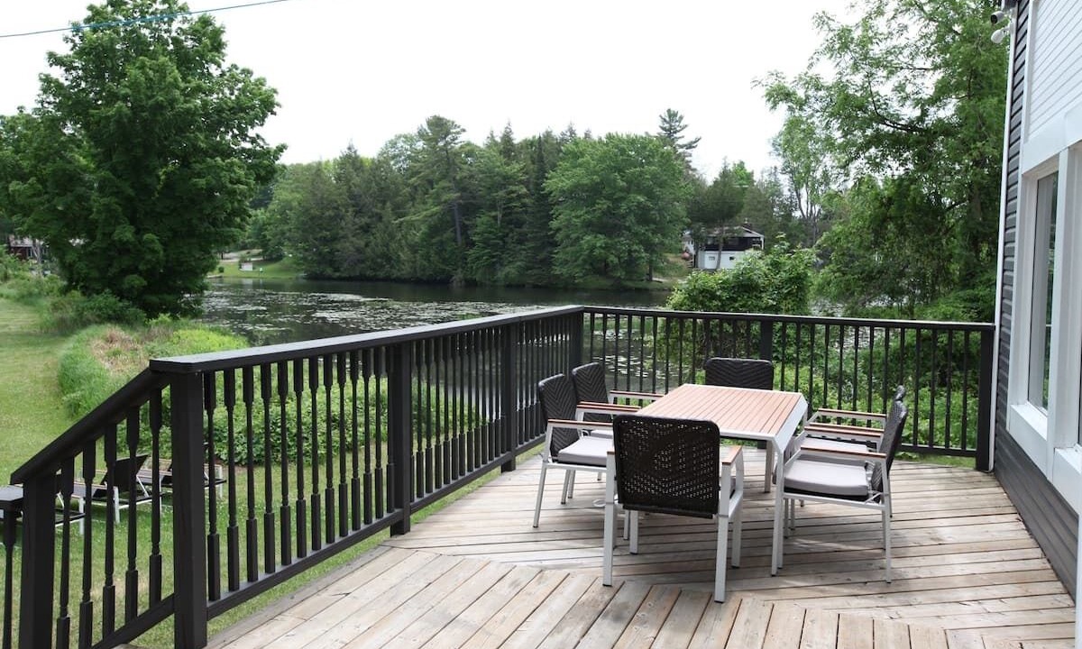 Photo of Outdoor in Marmora