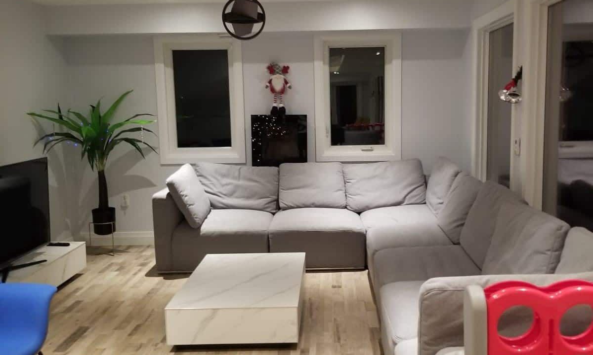 Photo of Livingroom in Marmora