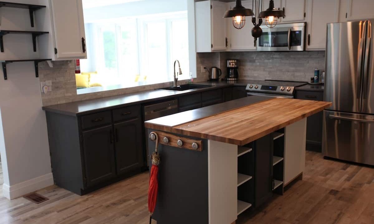 Photo of Kitchen in Marmora