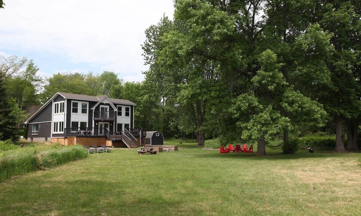 Photo of Outdoor in Marmora