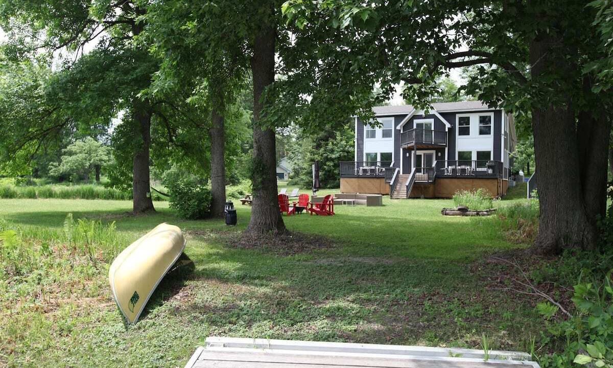 Photo of Outdoor in Marmora