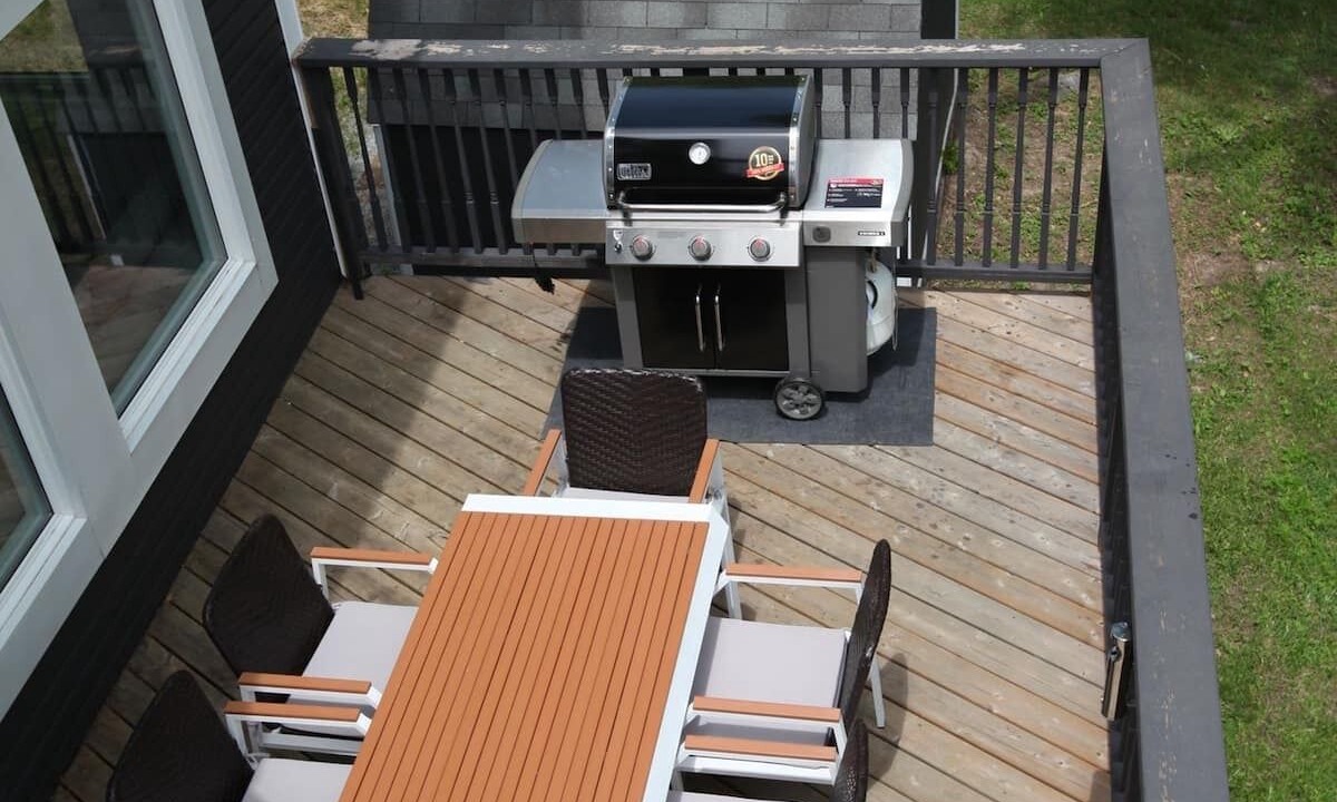 Photo of Outdoor in Marmora
