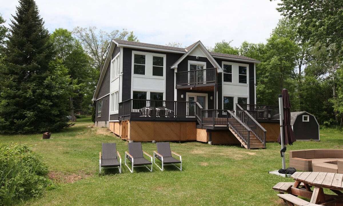 Photo of Outdoor in Marmora