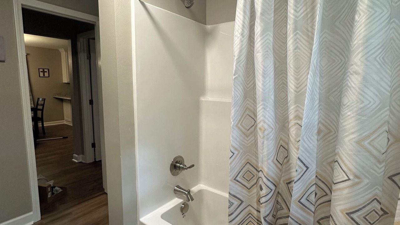 Photo of Bathroom in Benton