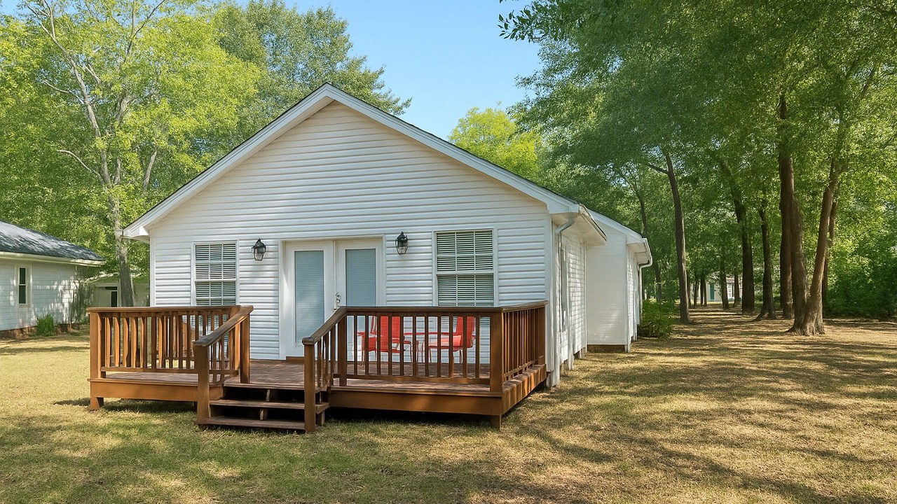 Photo of Outdoor in Benton