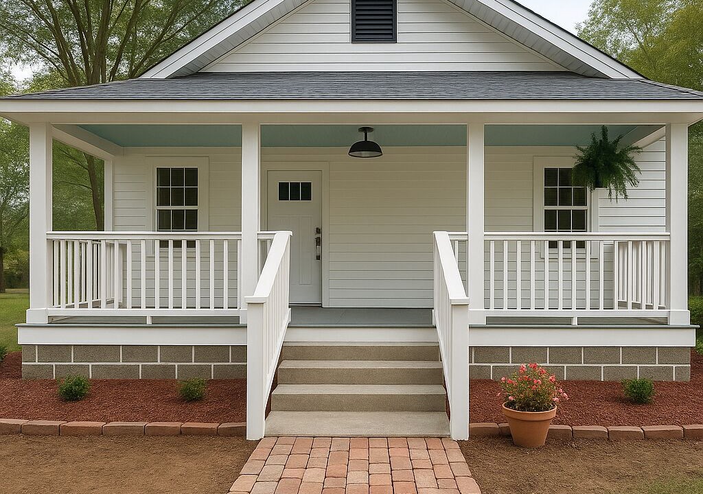 Photo of Outdoor in Benton