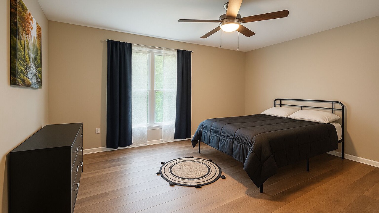 Photo of Bedroom in Benton